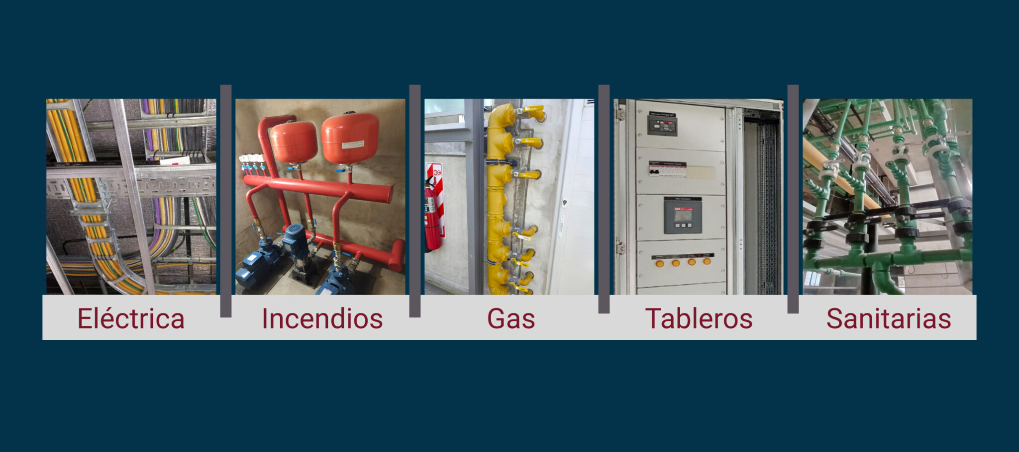 InstalTec Servicios